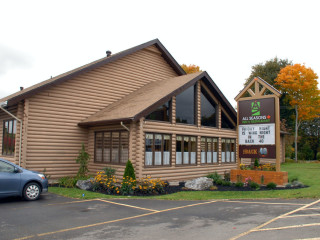 All Seasons Inn & Restaurant