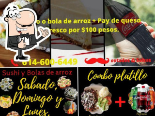 Montados Y Salsas