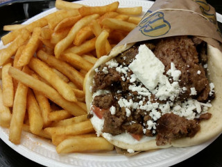 Gyros More