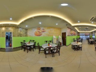 Restoran Foo Hing Dim Sum