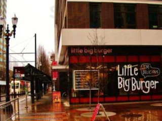 Little Big Burger