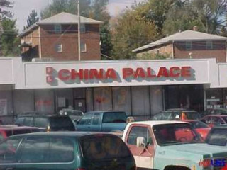 China Palace