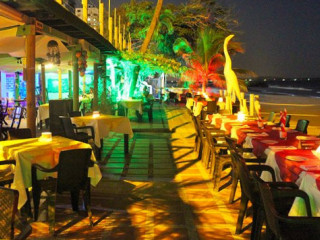 Restaurante Bar El Muelle