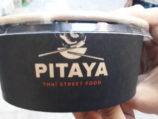 Pitaya Strasbourg