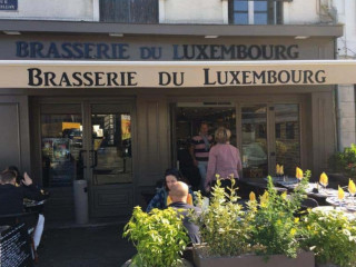 Brasserie Du Luxembourg