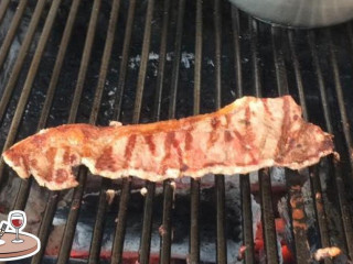 Carnes Asadas Toñita