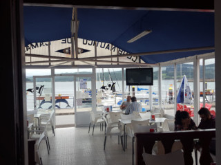 Club Nautico De Camarinas