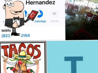 Tacos Hernández