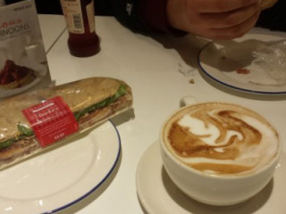 Debenhams Cafe