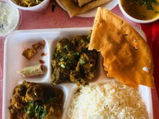 Rajbhog Of Charlotte