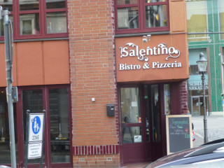 Salentino Pizzeria Bistro