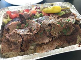 selami's turkish kebab house