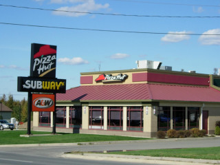 Pizza Hut