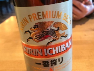 Sushi Ichiban