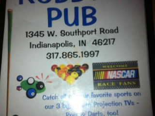 Robby's Pub