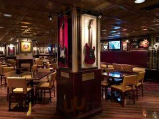 Hard Rock Cafe