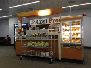 Cosi