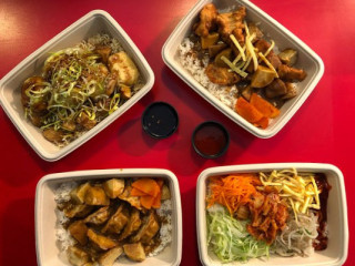 Eatgoody Korean