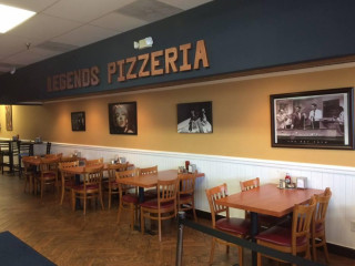 Legends Pizzeria