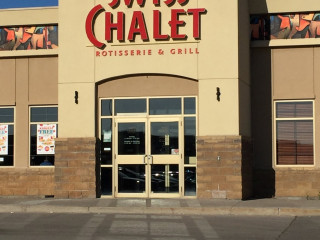 Swiss Chalet