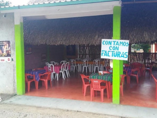 Palapa El Rincón Mexicano