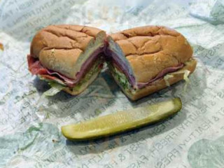 Thundercloud Subs