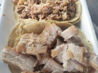 Carnitas Orivas