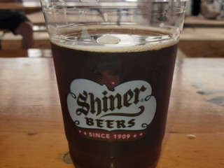 Spoetzl Brewery