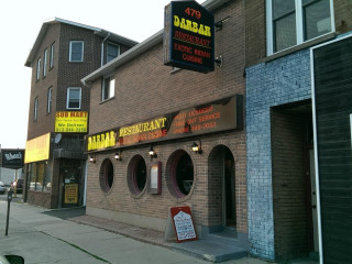 Darbar Restaurant