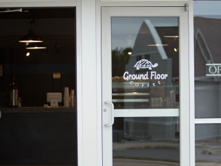 Ground Floor Coffee