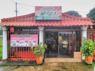 Geovani's Pizza