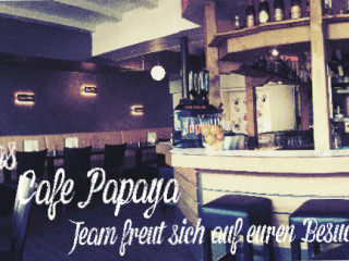 Cafe Papaya