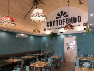 Sottofondo Matera