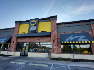 Buffalo Wild Wings