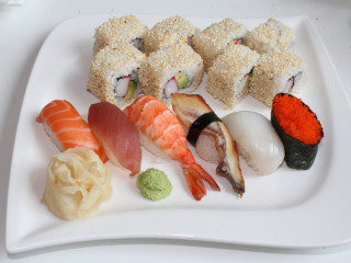 Enjoy Sushi Lieferservice