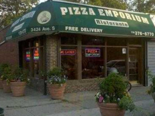 Pizza Emporium