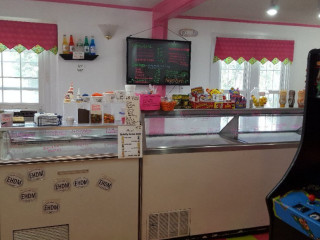 Hillside Sweet Shoppe