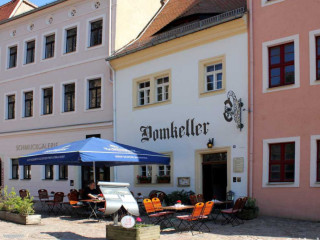 Domkeller