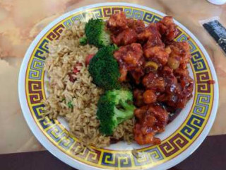 China Wok