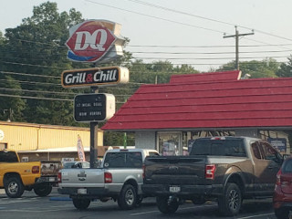 Dairy Queen