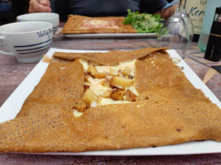 La Crêperie D’emilie