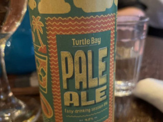 Turtle Bay