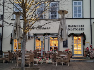 Café Bauer