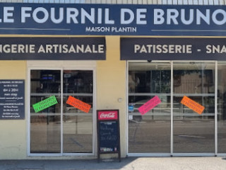 Le Fournil De Pierrot