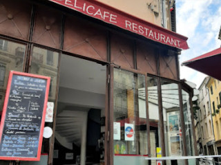 Le Delicafe