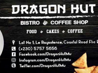 Dragon Hut