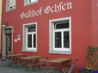 Gasthof Ochsen