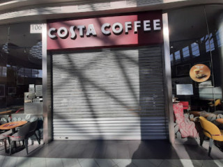 Costa Coffee