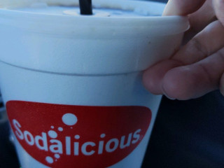 Sodalicious