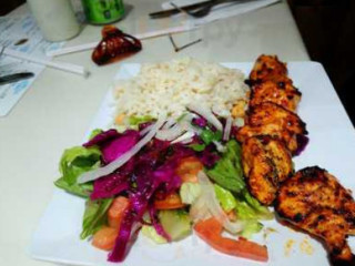 Hazar Turkish Kebab